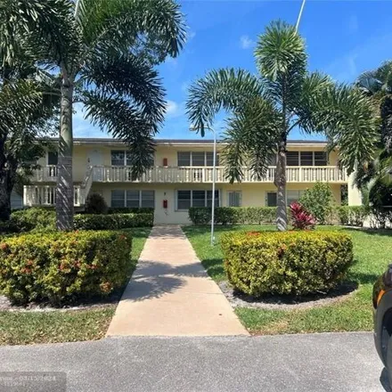 Image 1 - 287 Durham Street, Century Village, Palm Beach County, FL 33417, USA - Condo for rent