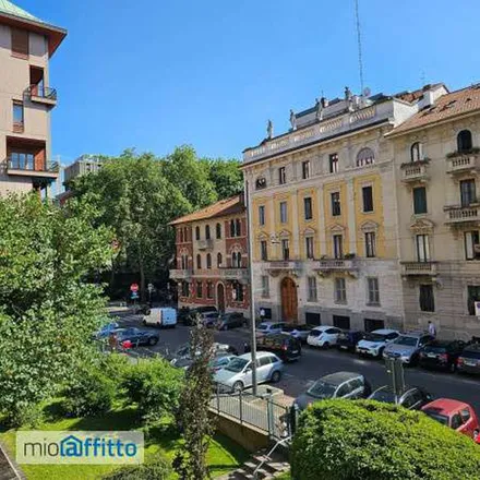 Rent this 6 bed apartment on Via Mosè Bianchi 38 in 20149 Milan MI, Italy