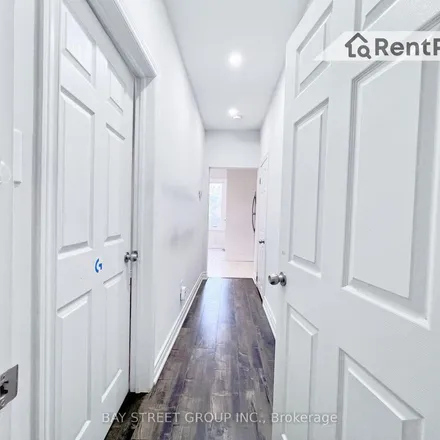 Rent this 2 bed apartment on 796 Pape Avenue in Old Toronto, ON M4K 3T6