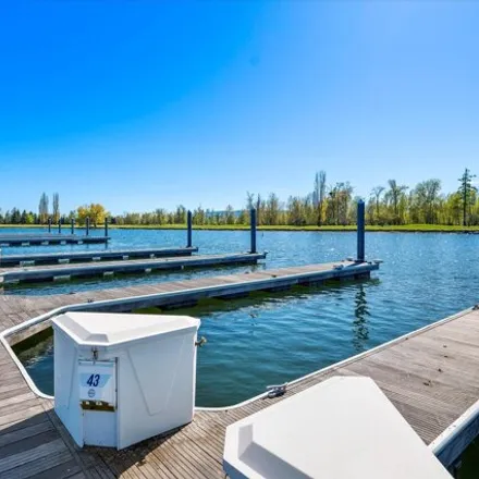 Buy this studio house on Eagle Bend Yacht Harbour in Eagle Bend Drive, Flathead County