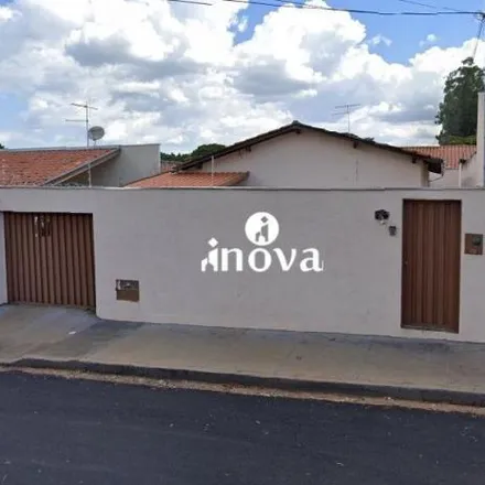 Image 2 - Rua Minas Gerais, Santa Maria, Uberaba - MG, 38050, Brazil - House for sale