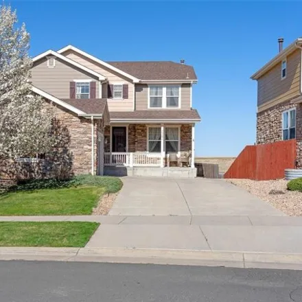 Buy this 6 bed house on 19567 East Wyoming Avenue in Aurora, CO 80017
