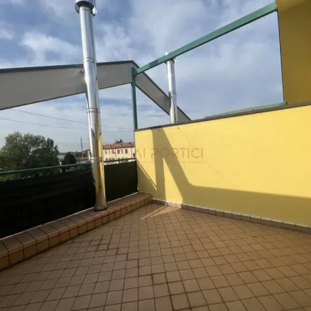 Rent this 1 bed apartment on unnamed road in 35028 Piove di Sacco Province of Padua, Italy