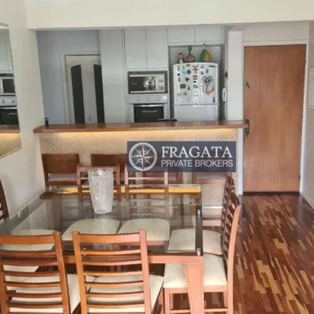Buy this 2 bed apartment on Rua Francisco Bayardo in Vila Anglo-Brasileira, São Paulo - SP
