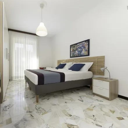 Image 1 - Municipale n.72, Via Gran San Bernardo, 6, 20155 Milan MI, Italy - Apartment for rent