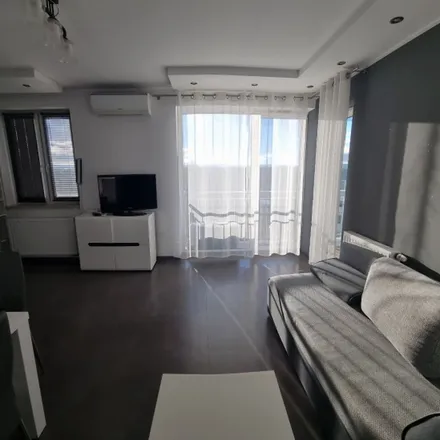 Rent this 1 bed apartment on Aleja Generała Władysława Sikorskiego 322 in 35-304 Rzeszów, Poland