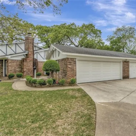 Image 4 - 1884 John McCain Road, Colleyville, TX 76034, USA - House for sale