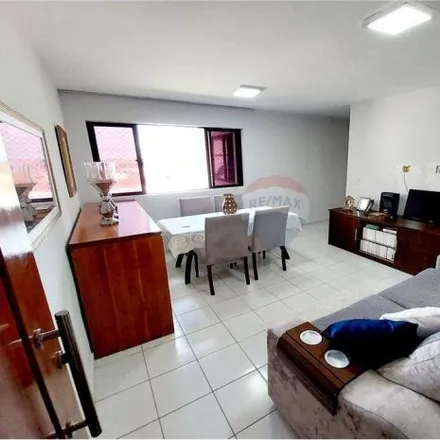 Buy this 3 bed apartment on Rua Aníbal Brandão in Nova Parnamirim, Parnamirim - RN