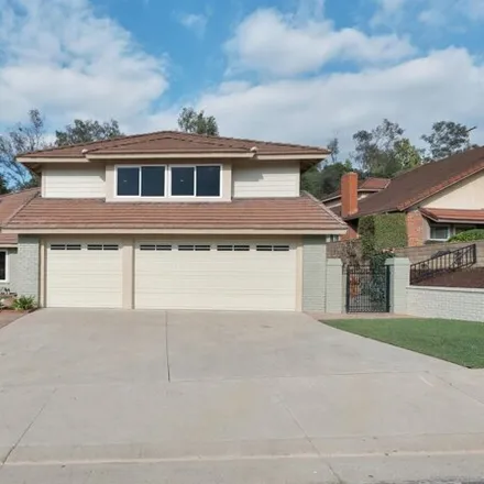 Buy this 5 bed house on 4106 Overcrest Drive in Rose Hills, CA 90601