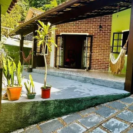 Image 2 - Rua Paul Gauguin, Vila Progresso, Niterói - RJ, 24320-000, Brazil - House for sale