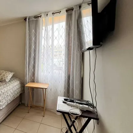 Rent this 3 bed apartment on Brisas de San Joaquín in 172 0539 La Serena, Chile