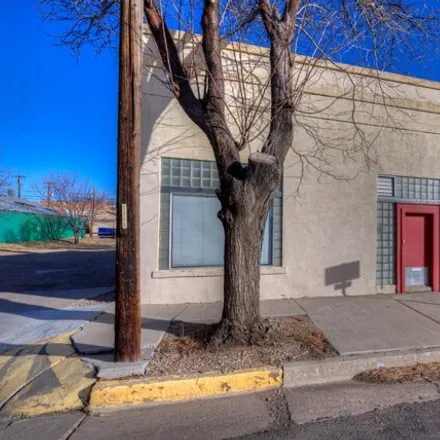 Image 2 - Vigil Family Chiropractic, 110 East 6th Street, Walsenburg, CO 81089, USA - House for sale