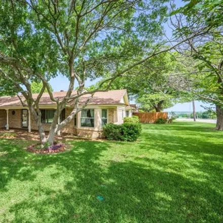 Image 2 - 6937 Overhill Rd, Fort Worth, Texas, 76116 - House for sale