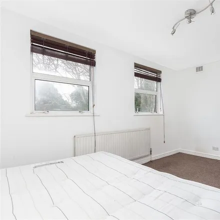 Image 4 - Fordwych Road, London, NW2 3PA, United Kingdom - Apartment for rent