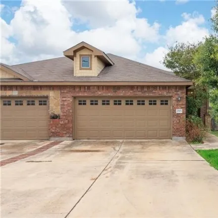 Rent this 3 bed house on 339 Rosalie Drive in New Braunfels, TX 78130