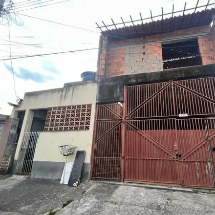 Image 2 - Shell, Avenida Alda Lencione de Toledo, Parque Meia Lua, Jacareí - SP, 12335-020, Brazil - House for sale