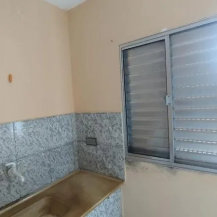 Rent this 1 bed house on Rua Luís de Souza in Jardim Bela Vista, Osasco - SP