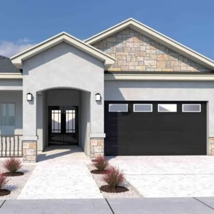 Buy this 5 bed house on unnamed road in El Paso, TX 79911