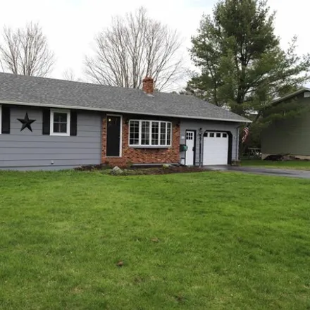 Buy this 2 bed house on 255 Sloan Street in Newport City, VT 05855