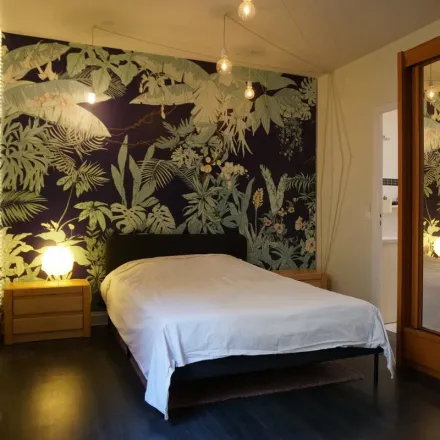 Rent this 3 bed apartment on 2v Rue de Compiègne in 75010 Paris, France