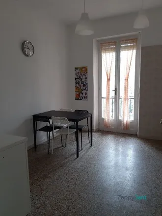 Rent this studio room on Via Rieti in 34/D, 10142 Turin Torino