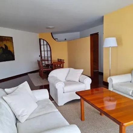 Rent this 2 bed apartment on Calle Tomás Edison 106 in San Isidro, Lima Metropolitan Area 15976