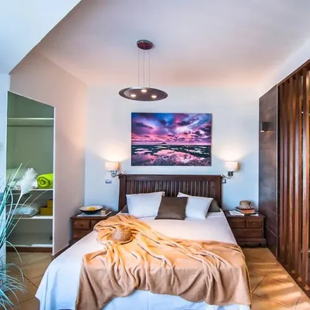 Rent this 2 bed apartment on 35660 La Oliva