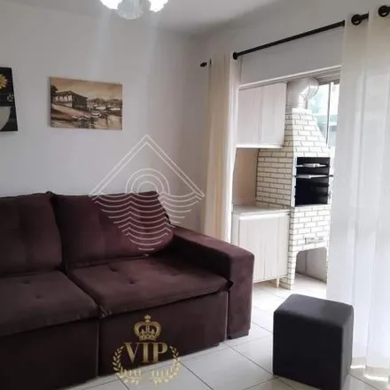 Rent this 2 bed apartment on Rua 120 in Centro, Itapema - SC