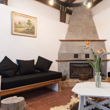 Rent this 2 bed apartment on Carretera Los Peñones in 35430 Arucas, Spain