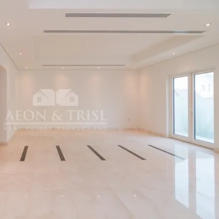 Rent this 3 bed townhouse on unnamed road in Jabal Ali, Dubai