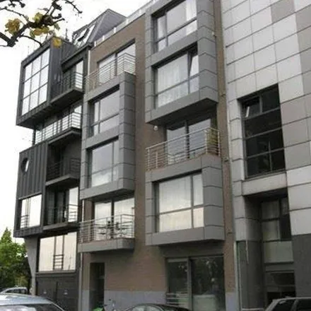 Rent this 1 bed apartment on Oude Koornmarkt 1 in 2000 Antwerp, Belgium