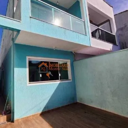Image 2 - Rua Setubal, Guarulhos, Guarulhos - SP, 07161-070, Brazil - House for sale