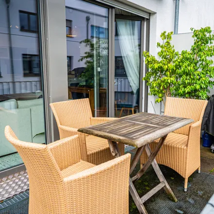 Rent this 2 bed apartment on Bonner Wall 118 in 50677 Cologne, Germany