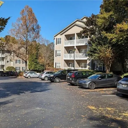 Rent this 1 bed condo on Bent Willow Trail Southeast in Cobb County, GA 31139