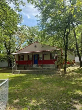 Buy this 3 bed house on 1593 Pecan Road in Marshall County, OK 73439