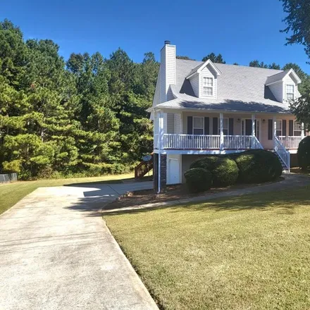 Buy this 3 bed house on 501 Russell Street in Villa Rica, GA 30180