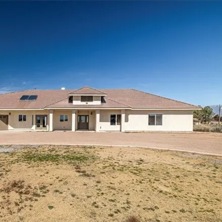 Buy this 6 bed house on 406 Huracan Street in Pahrump, NV 89048