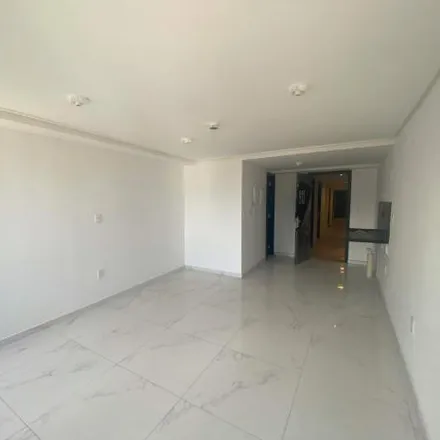 Buy this 1 bed apartment on Dimensional Construções in Rua Helena Meira Lima 374, Tambaú
