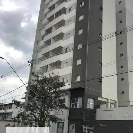 Buy this 3 bed apartment on Rua Major Joaquim Monteiro Patto in Monção, Taubaté - SP