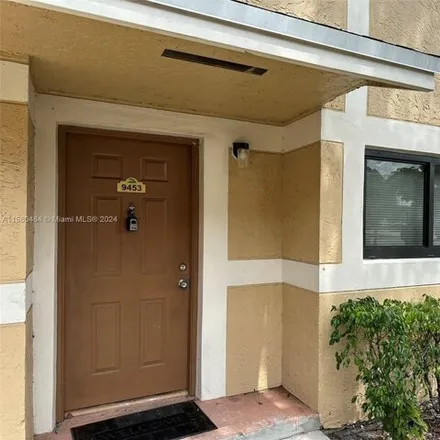 Rent this 2 bed house on 347 Palm Way in Pembroke Pines, FL 33025