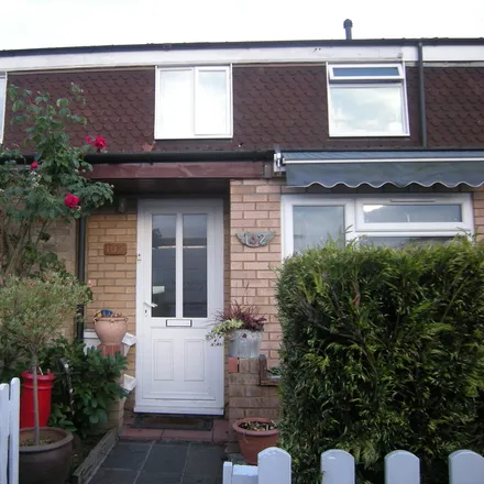 Rent this 3 bed house on Cambridge in Chesterton, GB