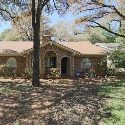Buy this 3 bed house on 409 Hill Court in Hurst, TX 76053