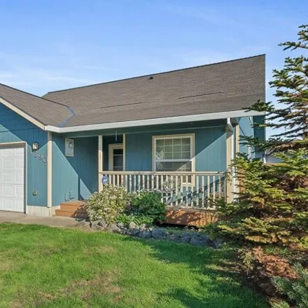 Buy this 4 bed house on 4407 Faircrest Road in Tillamook, OR 97141