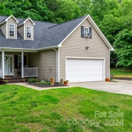 Buy this 4 bed house on 141 Forest Glen Way in Burke County, NC 28655