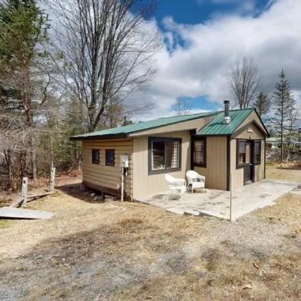 Buy this 2 bed house on 17 Russell Cove Road in Rangeley, Franklin County