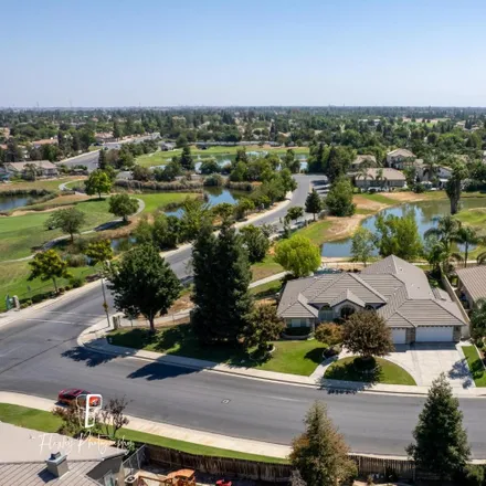 Image 4 - The Links Golf Course, Vistoso Way, Bakersfield, CA 93312, USA - House for sale
