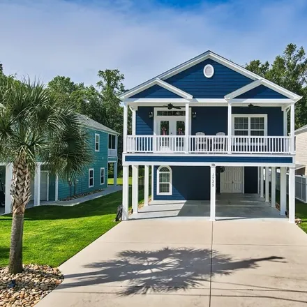 Buy this 3 bed house on 1735 24th Avenue North in Cherry Grove Beach, North Myrtle Beach