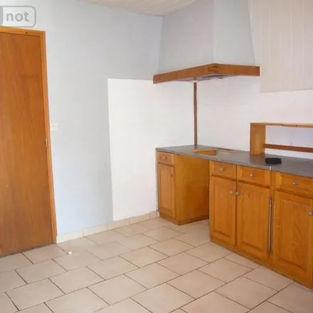 Rent this 7 bed apartment on 49 Grand Rue in 59400 Séranvillers-Forenville, France