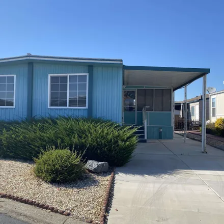 Buy this 2 bed house on 793 Old Canyon Road in Fremont, CA 94536