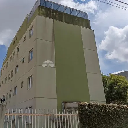 Buy this 2 bed apartment on Rua Alzira de Araújo Souza in Atuba, Pinhais